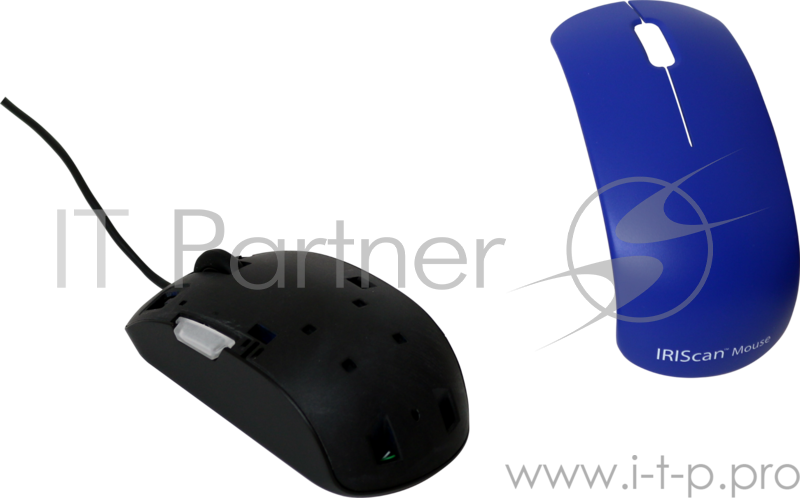 Сканер IRIS IRISCan Mouse 2