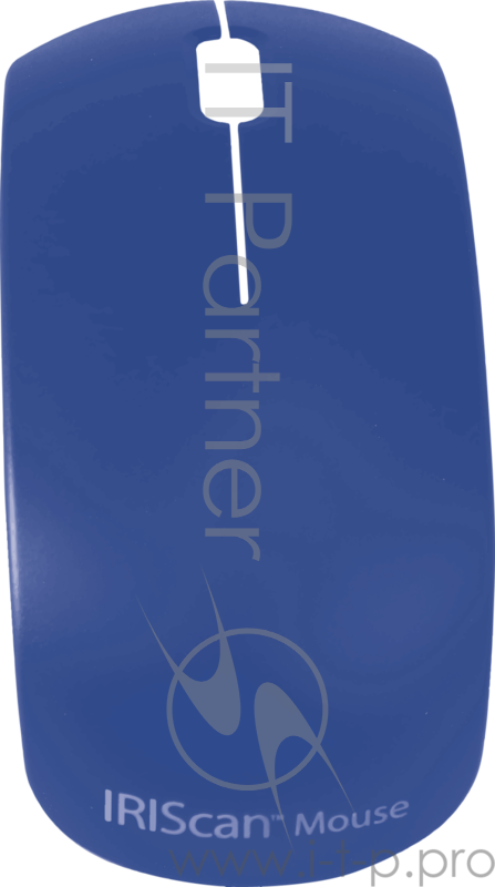 Сканер IRIS IRISCan Mouse 2