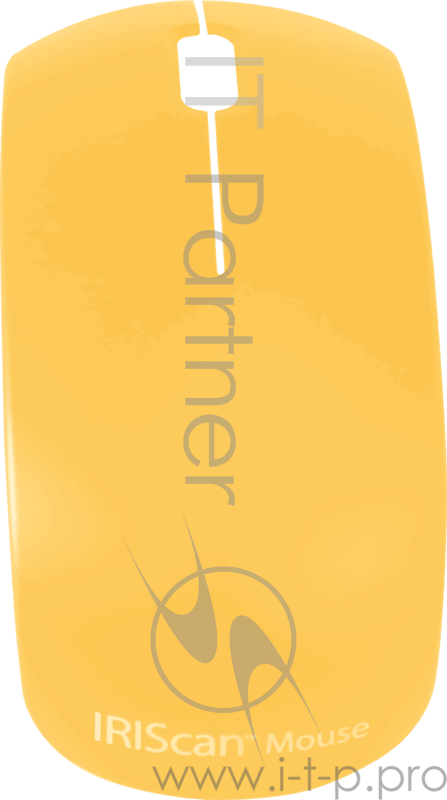 Сканер IRIS IRISCan Mouse 2