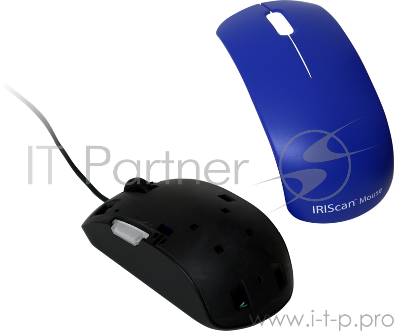 Сканер IRIS IRISCan Mouse 2