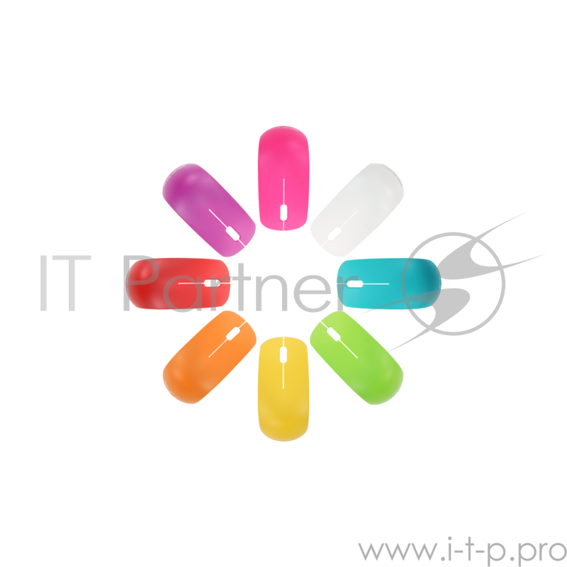 Сканер IRIS IRISCan Mouse 2