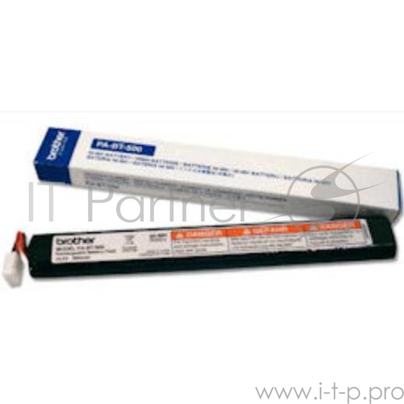 Аккумуляторная батарея Brother PA-BT-500 Ni-MH (для PocketJet)