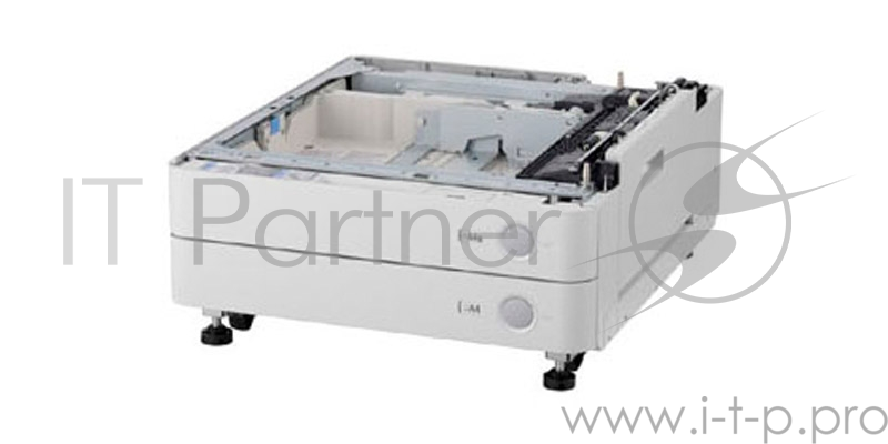 Модуль кассетный Canon Cassette Feeding Unit-AE1 (2848B001), блок 2 кассеты по 550 листов (A3, A4), для imageRUNNER 2520, 2520i, 2525, 2525i, 2530, 2530i, 2535, 2535i, 2545, 2545i