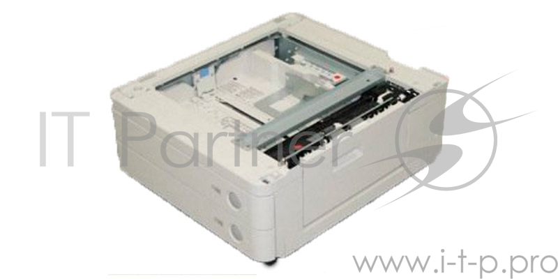 Модуль кассетный Canon Cassette Feeding Unit-AE1 (2848B001), блок 2 кассеты по 550 листов (A3, A4), для imageRUNNER 2520, 2520i, 2525, 2525i, 2530, 2530i, 2535, 2535i, 2545, 2545i