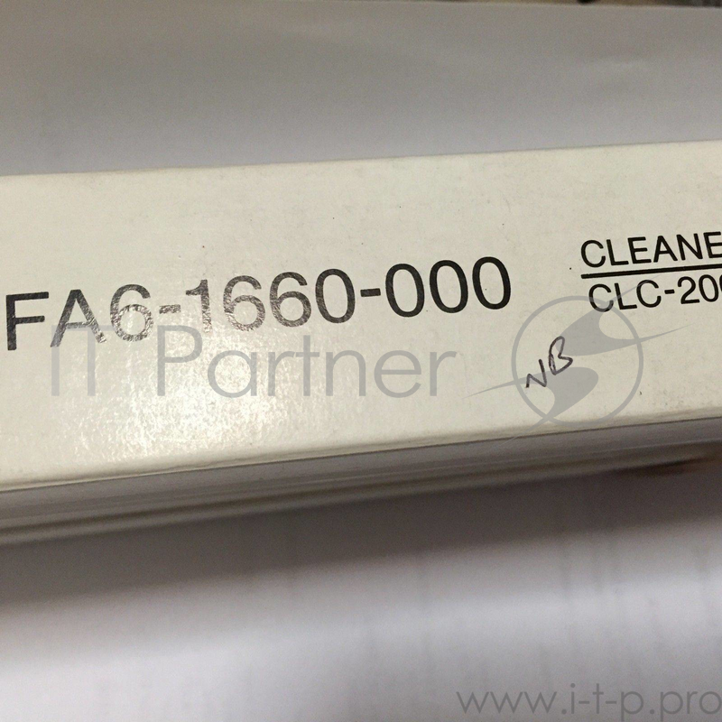 Полотенце чистящее Сanon CLC-200/300/320/350/500/700/800 (FA6-1660)