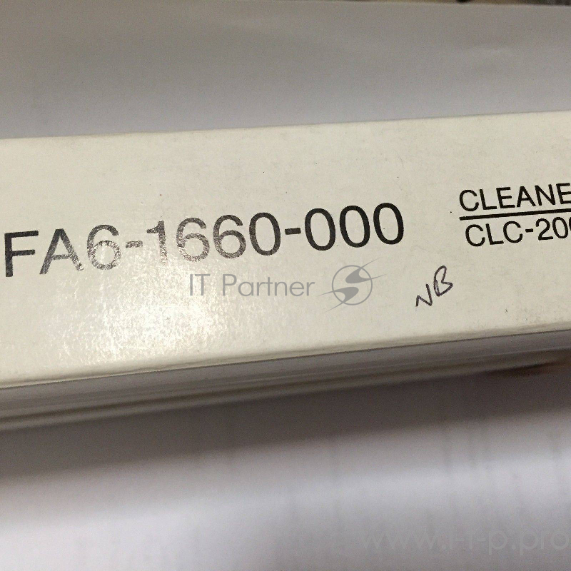 Полотенце чистящее Сanon CLC-200/300/320/350/500/700/800 (FA6-1660)