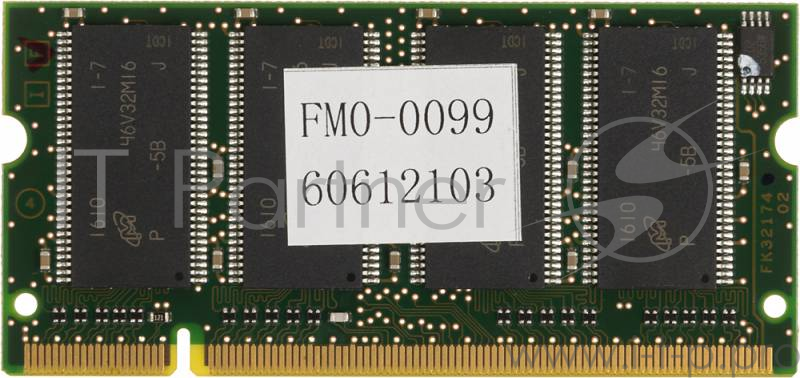 опция Canon Модуль памяти 512МВ Canon RAM-C1 (System Upgrade RAM-C1)( iR2520/2525/2530/2535/2545) 2863B001