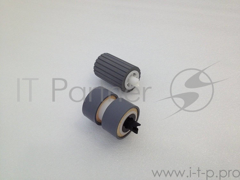 Опции для сканеров Exchange Roller Kit for DR-C120/130