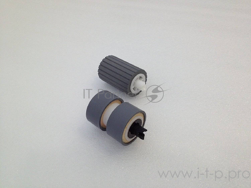 Опции для сканеров Exchange Roller Kit for DR-C120/130