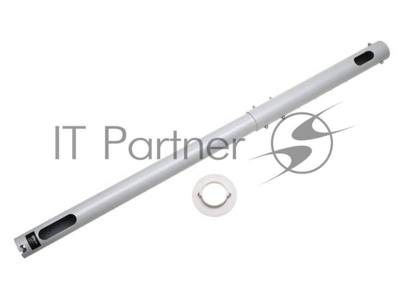 Телескопическая штанга для потолочных креплений Epson ELPMB22 и ELPMB23 (длина от 918 до 1168 мм)