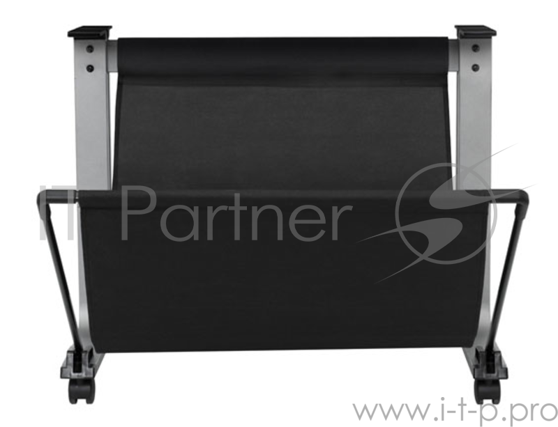 Плоттер B3Q35A HP Designjet T120 24in Stand