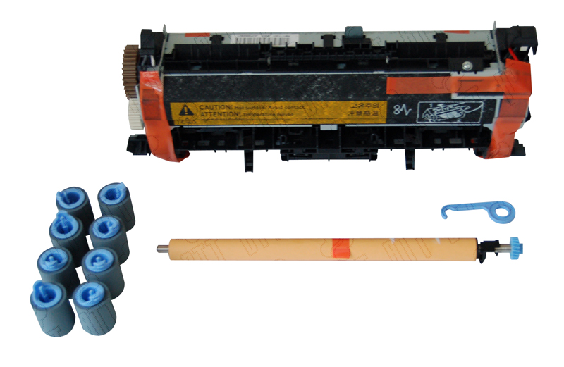 Сервисный набор HP LJ Enterprise M4555 MFP (CE732A/CE732-67901) Maintenance kit