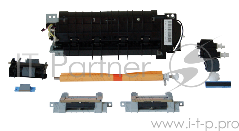 Сервисный набор HP LJ P3005/M3027/M3035 (5851-4021/5851-4017/Q7812-679 Maintenance kit
