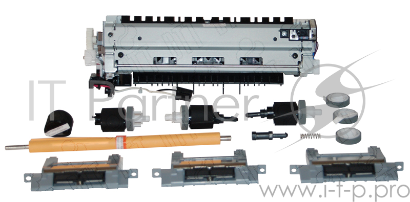Запасные части для принтеров и копиров HP CE525-67902 Сервисный комплект {P3015}
