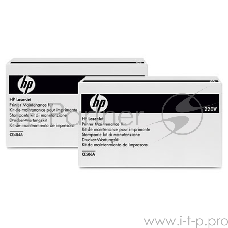 Расходные материалы HP CF254A Сервисный набор {LJ Enterprise 700 M712/M725 MFP}