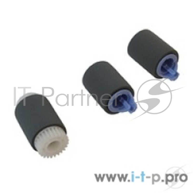 Запасные части для принтеров и копиров HP CE988-67904 Комплект роликов (для лотков 2,3,4,5,6) {LJ M601/602/603 (6шт RM1-4571 + 6шт RM1-0036)}