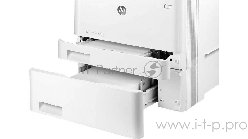 Лоток HP LJ 550 Sheet Paper Input Tray