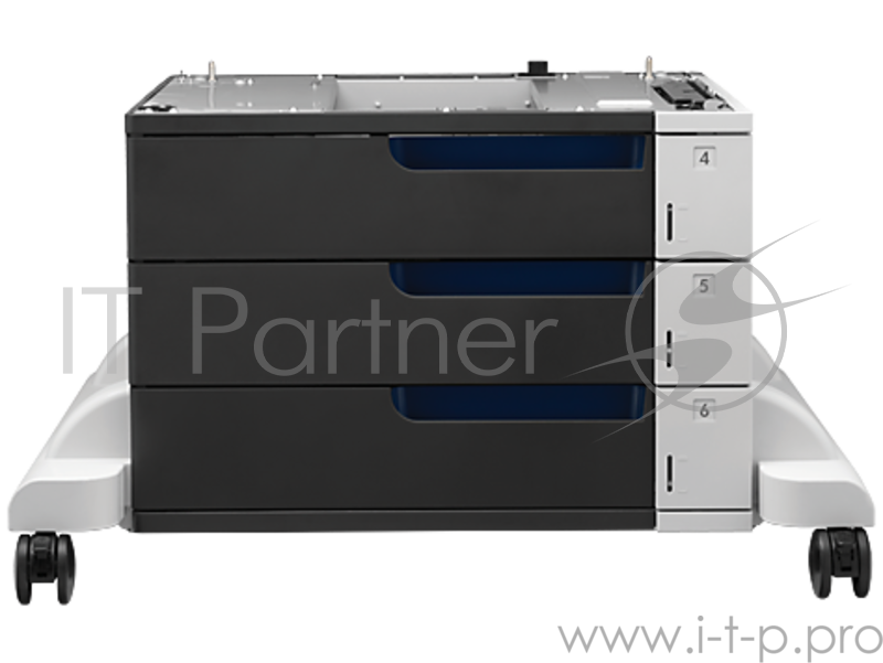 Лоток HP CE725A для CP5525/M750
