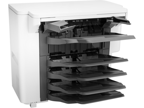 Финишер HP LaserJet Stapler/Stacker/Mailbox