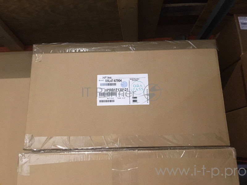 Автоподатчик (ADF) в сборе HP LJ M527dn/f/ CLJ M577dn/f (B5L47-67906/B5L47-67904/B5L47