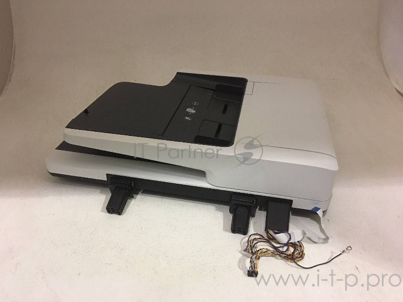 Автоподатчик (ADF) в сборе HP LJ M527dn/f/ CLJ M577dn/f (B5L47-67906/B5L47-67904/B5L47