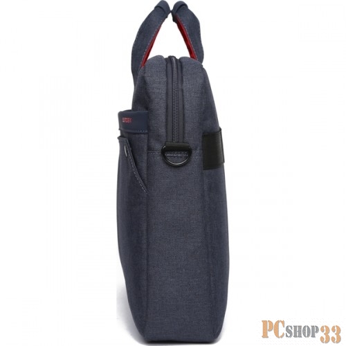 Сумка для ноутбука Сумка SUMDEX PON-202NV(полиэстр синий до 15,6