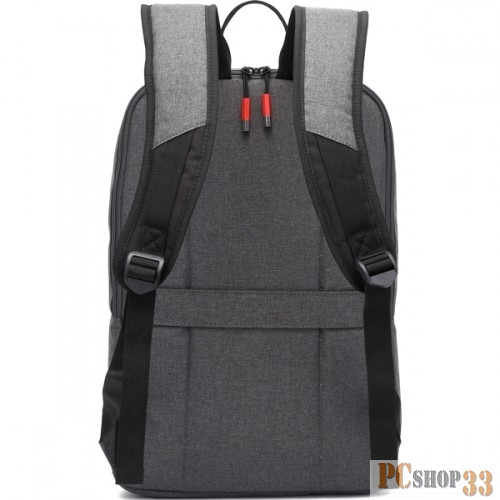 Сумка для ноутбука Сумка SUMDEX PON-261GY(полиэстр серый до 15,6