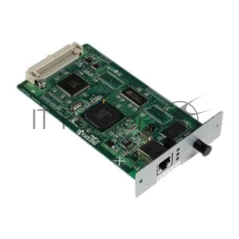 Сетевая карта Kyocera IB-50 Gigabit Ethernet 1000Base-TX