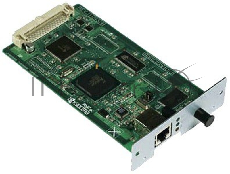 Сетевая карта Kyocera IB-50 Gigabit Ethernet 1000Base-TX
