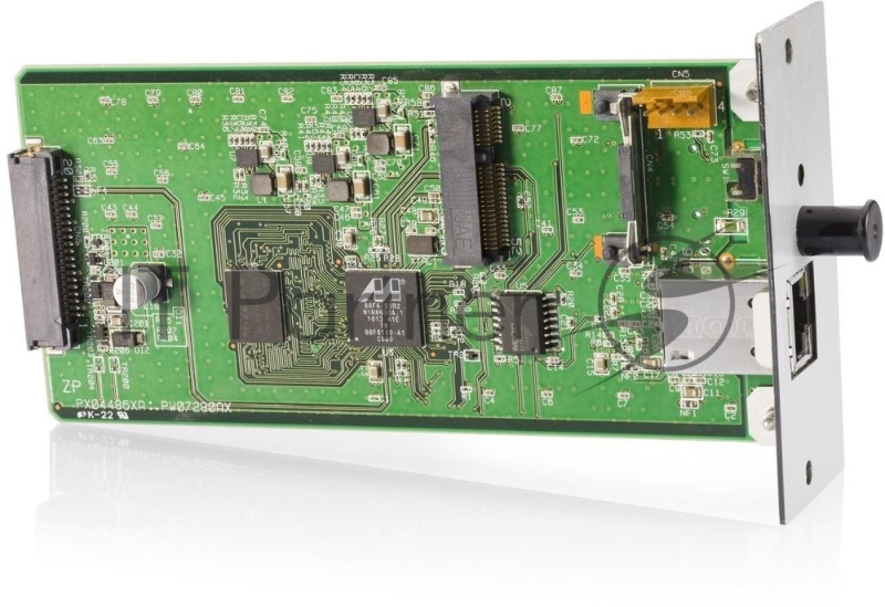 Сетевая карта Kyocera IB-50 Gigabit Ethernet 1000Base-TX