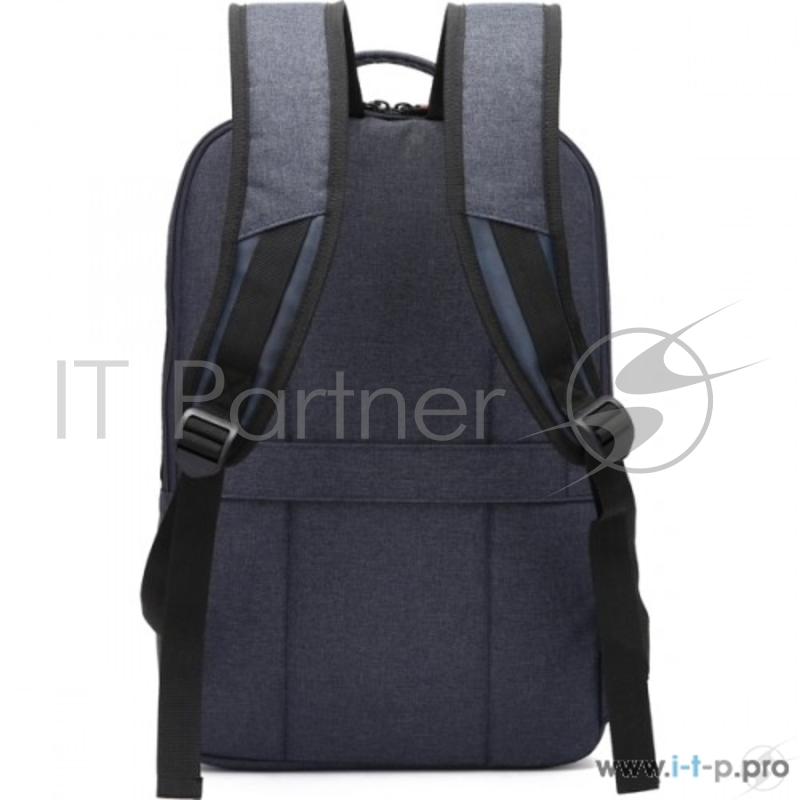 Сумка для ноутбука Сумка SUMDEXPON-262NV(полиэстр синий до 15,6)