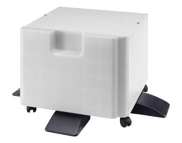 Тумба Kyocera CB-472 (870LD00080) для FS-6025MFP/6030MFP/C8025MFP/65 высокая/металлическая