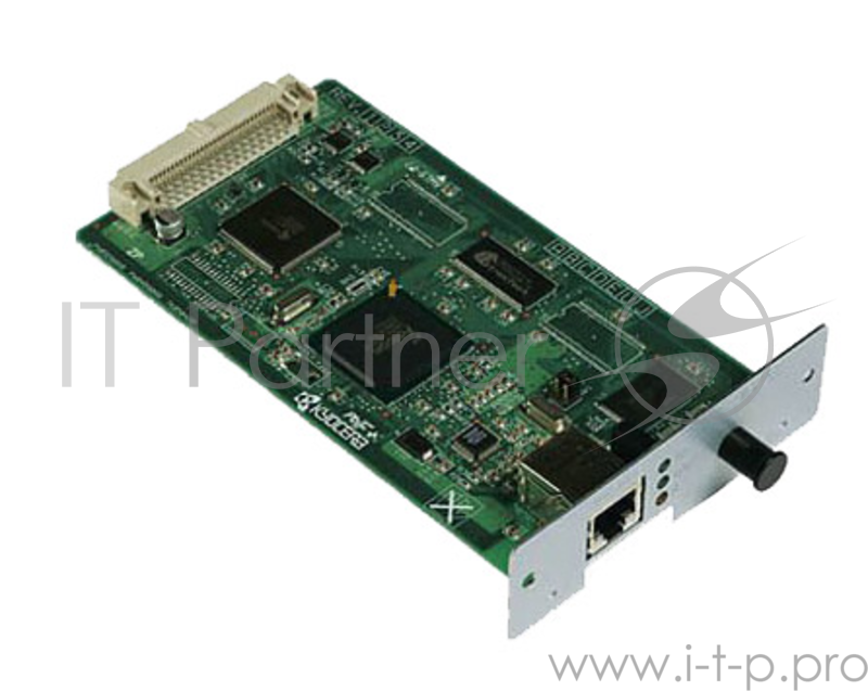 Сетевая карта Kyocera IB-33 для TASKalfa 1801/2201