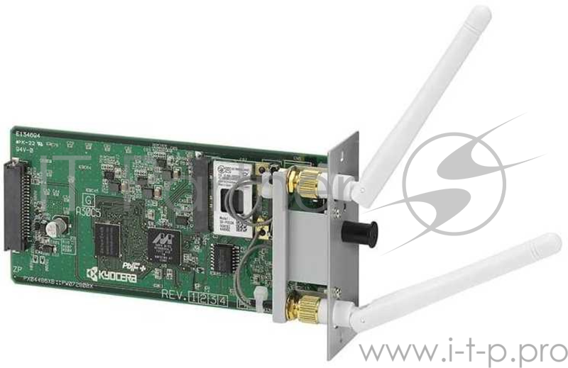 Сетевая карта Kyocera IB-51 Wireless LAN (1505J50UN0) (802.11b/g/n)