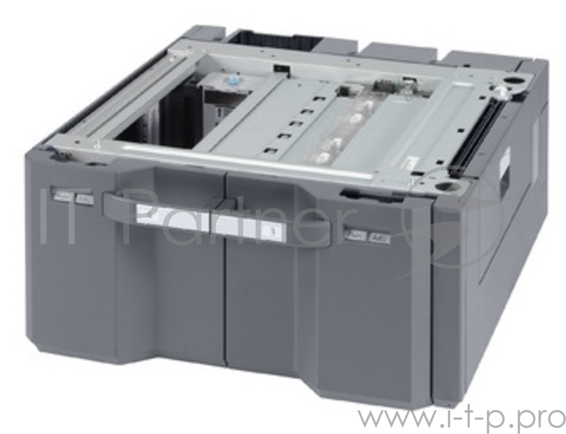 Кассета для бумаги PF-810 для TASKalfa 2551ci/3010i/3510i, 2х1500 л. A4
