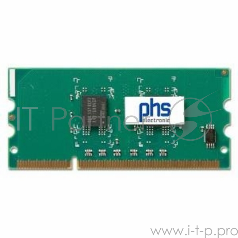 Модуль памяти Kyocera MDDR3-2G (870LM00098), 2 GB Memory 144 PIN для P6130cdn/P6035cdn