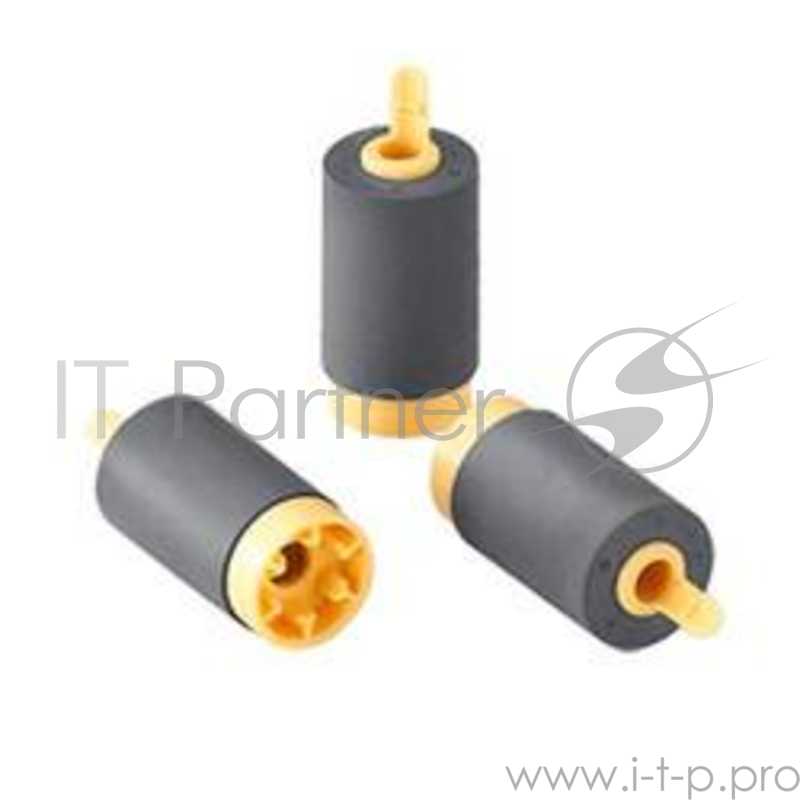 Набор роликов DADF (забирающий, для ADF, тормозящий), 225k SAMSUNG SCX-8030/8040/CLX-9250/9350 (CLX-PMK12C)