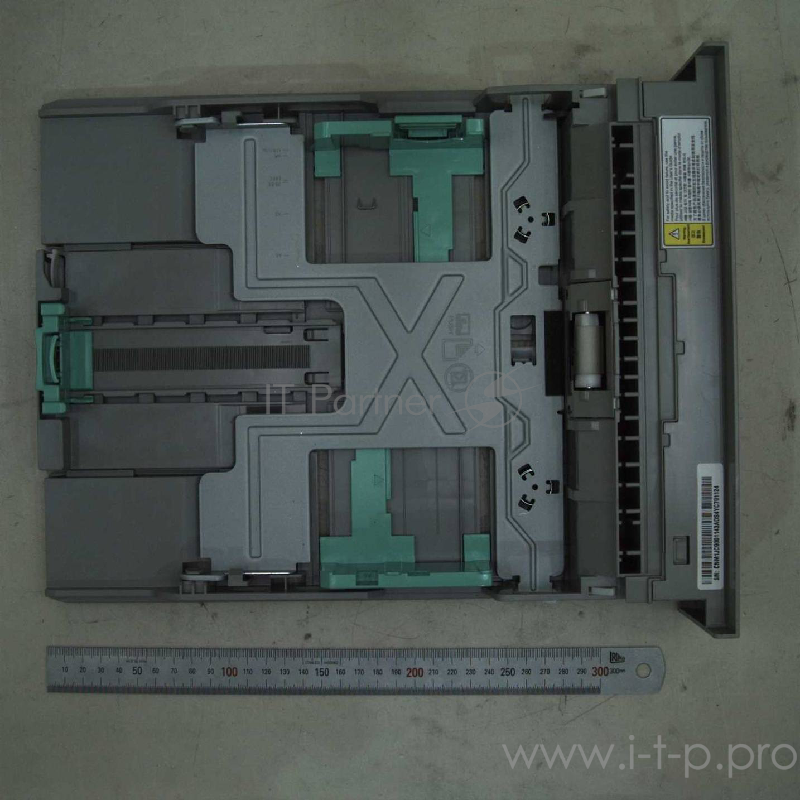 Кассета в сборе Samsung ML-3310/3370/SCX-4833/5637 (JC90-01143A/JC90-01036A)