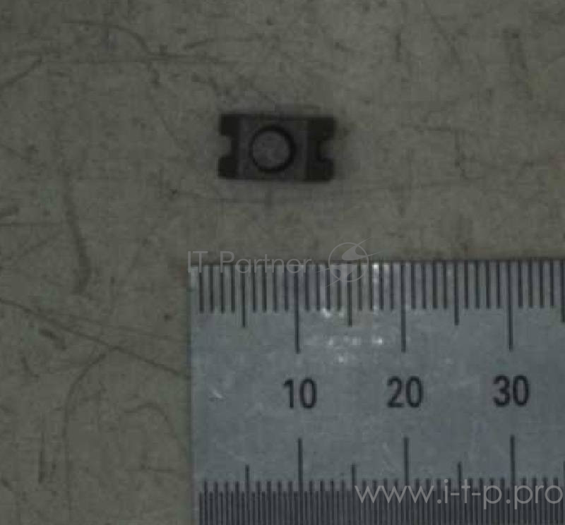 Бушинг вала переноса левый Samsung ML-2850/2855/3310/3710/SCX-472 (JC61-02468A)