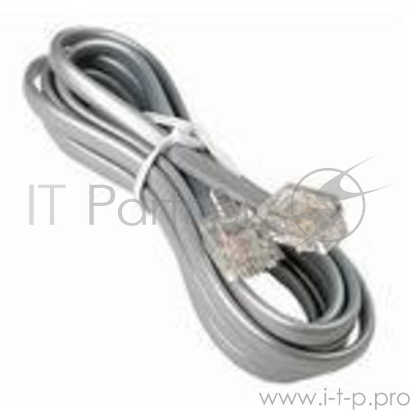 Кабель факса Xerox WorkCentre 6400