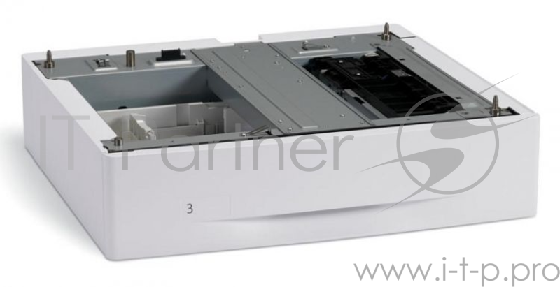 Лоток ( 550 листов ) XEROX Rhaser P6600/WC 6605