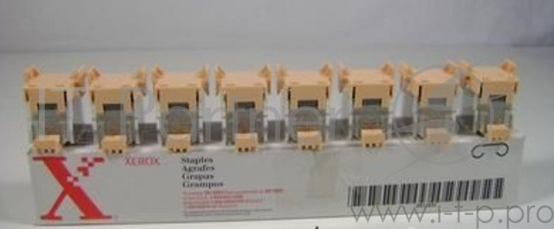 Скрепки буклетмейкера (8X2K) WCP 52xx/56xx/WC65/75/90/165/175/2 Скрепки буклетмейкера (8X2K) WCP 52xx/56xx/WC65/75/90/165/175/2 (channels)