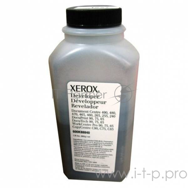 Носитель XEROX DC265/460/470/480/490/WCP 65/75/90