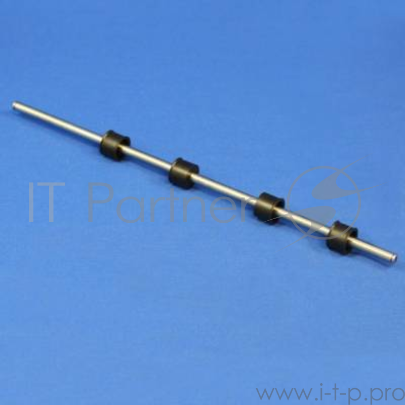 ВАЛ УЗЛА ИНВЕРТЕРА DC535