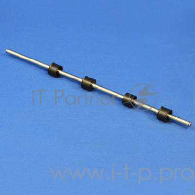 ВАЛ УЗЛА ИНВЕРТЕРА DC535