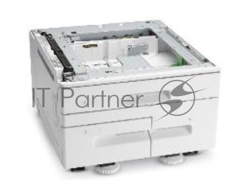 Тандемный модуль большой емкости