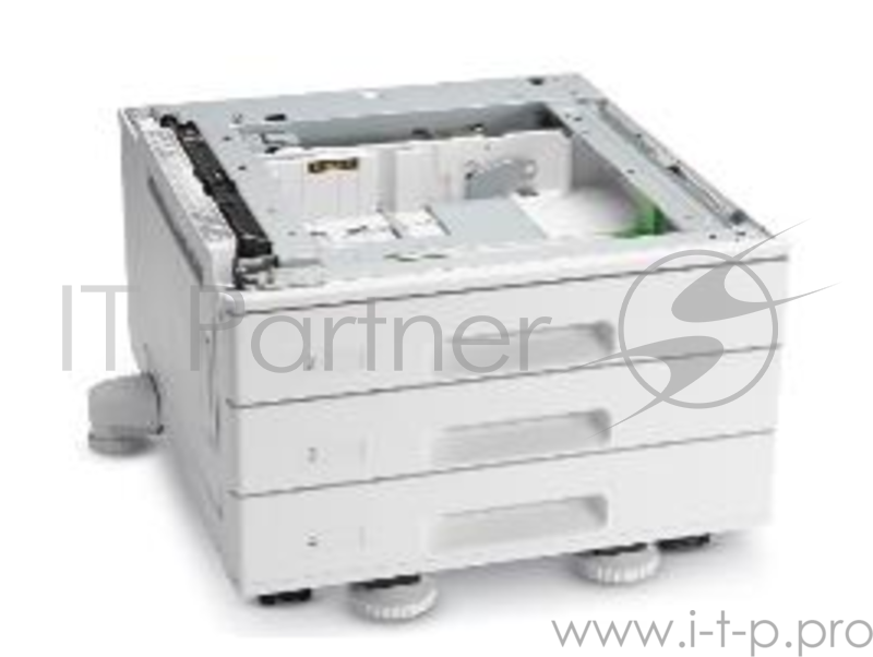Трехлотковвый модуль Xerox VersaLink 7025/30/35 Трехлотковвый модуль 3 х 520 листов Xerox VersaLink 7025/30/35 Трехлотковвый модуль 3 х 520 листов