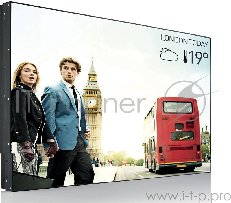 Профессиональная панель 49