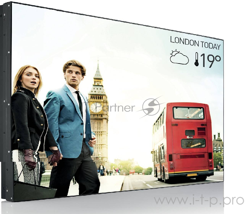 Профессиональная панель 49