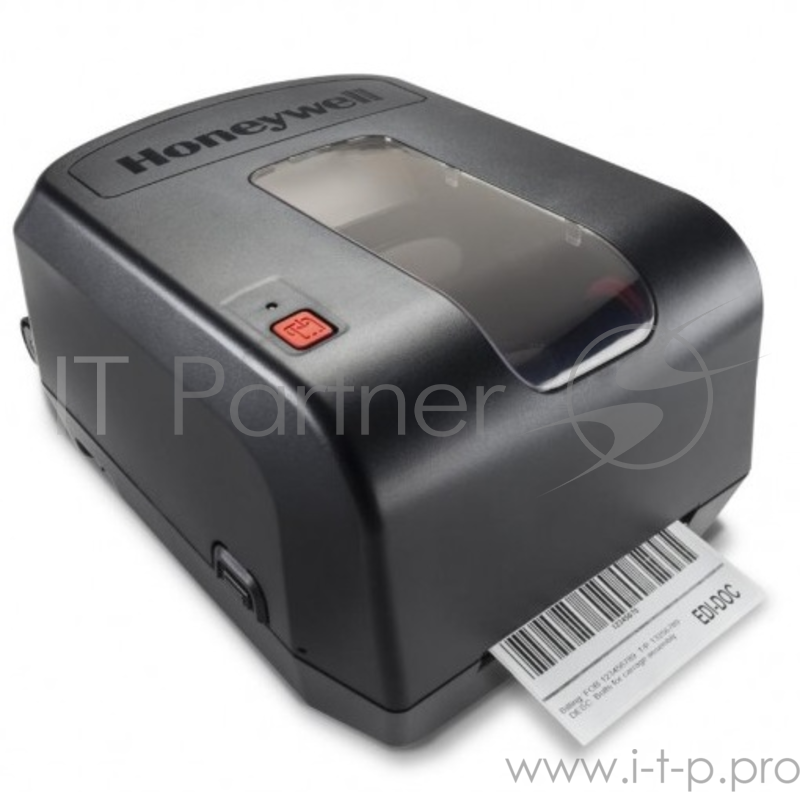 Принтер Honeywell PC42TPE01313 стационарный черный